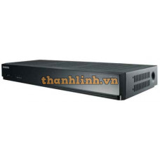 Đầu ghi hình camera IP 4 kênh Hanwha Techwin WISENET SRN-473S/KAP